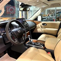 نیسان ئەرمادە